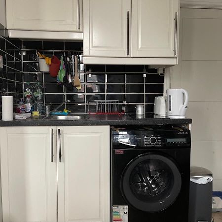 Studio Flat London Finchley Rd Nw11 Bagian luar foto