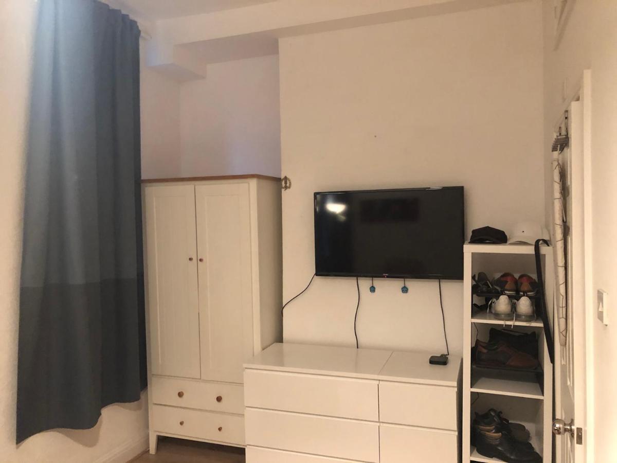 Studio Flat London Finchley Rd Nw11 Bagian luar foto