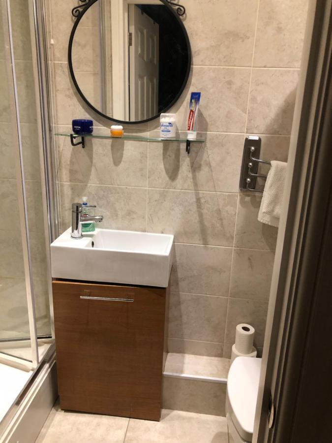 Studio Flat London Finchley Rd Nw11 Bagian luar foto